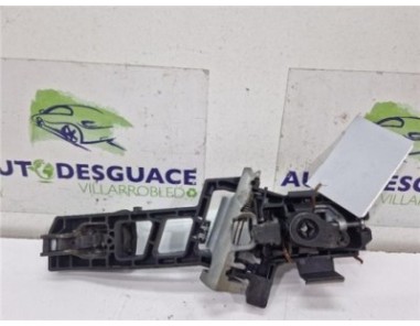 Maneta Exterior Delantera Izquierda Ford FIESTA VI 1 6 TDCi