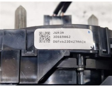 Mando Intermitencia Volvo S80 Berlina  2 4 D5 Executive [2 4 Ltr  - 136 kW Diesel CAT]