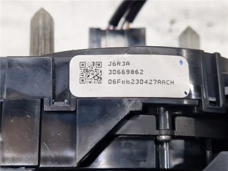 Mando Intermitencia Volvo S80 Berlina  2 4 D5 Executive [2 4 Ltr  - 136 kW Diesel CAT]