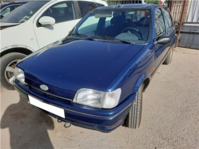 Mando Intermitencia Ford FIESTA III  1 3 2