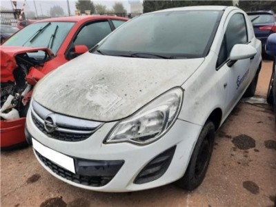Mando Intermitencia Opel CORSA D Van 1 3 CDTI