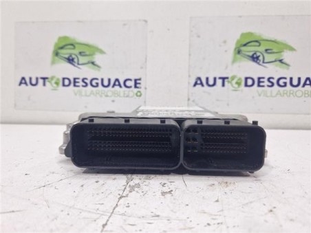 Centralita BMW Serie 3 Berlina  2 0 320d [2 0 Ltr  - 130 kW Turbodiesel CAT]