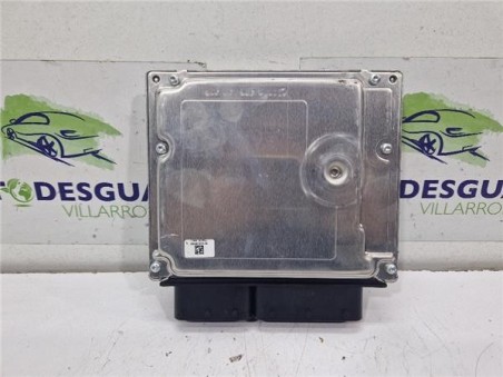 Centralita BMW Serie 3 Berlina  2 0 320d [2 0 Ltr  - 130 kW Turbodiesel CAT]