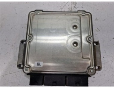 Centralita Renault Captur I  1 5 Adventure [1 5 Ltr  - 66 kW dCi Diesel FAP Energy]