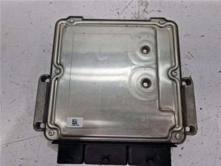 Centralita Renault Captur I  1 5 Adventure [1 5 Ltr  - 66 kW dCi Diesel FAP Energy]