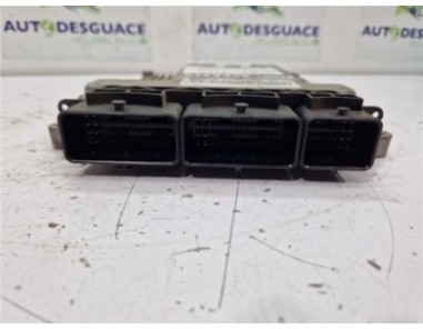 Centralita Renault Captur I  1 5 Adventure [1 5 Ltr  - 66 kW dCi Diesel FAP Energy]