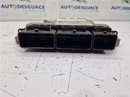 Centralita Renault Captur I  1 5 Adventure [1 5 Ltr  - 66 kW dCi Diesel FAP Energy]