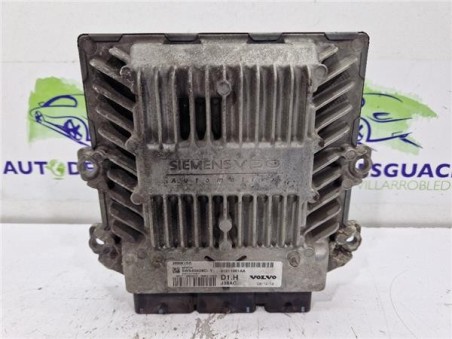 Centralita Volvo S40 Berlina  2 0 D