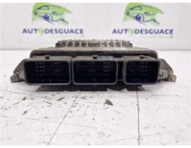 Centralita Volvo S40 Berlina  2 0 D