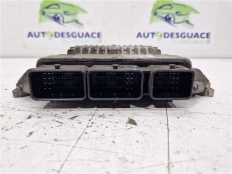 Centralita Volvo S40 Berlina  2 0 D