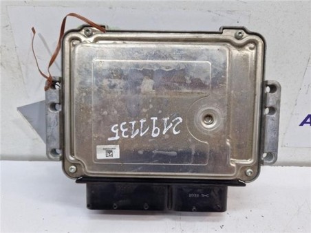 Centralita Alfa Romeo Giulietta  2 0 Distinctive [2 0 Ltr  - 103 kW JTDM]