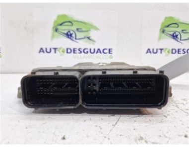 Centralita Alfa Romeo Giulietta  2 0 Distinctive [2 0 Ltr  - 103 kW JTDM]