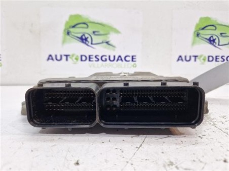 Centralita Alfa Romeo Giulietta  2 0 Distinctive [2 0 Ltr  - 103 kW JTDM]