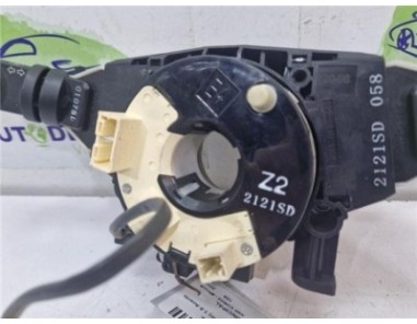 Mando Intermitencia Nissan Qashqai  1 5 Acenta [1 5 Ltr  - 78 kW dCi Turbodiesel CAT]