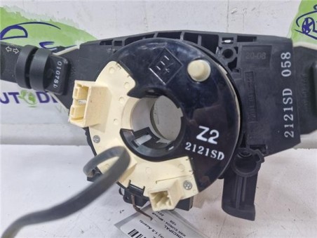 Mando Intermitencia Nissan Qashqai  1 5 Acenta [1 5 Ltr  - 78 kW dCi Turbodiesel CAT]