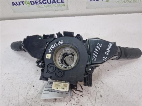 Mando Intermitencia Nissan Qashqai  1 5 Acenta [1 5 Ltr  - 78 kW dCi Turbodiesel CAT]