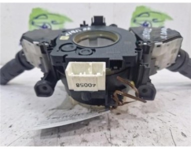 Mando Intermitencia Nissan Qashqai  1 5 Acenta [1 5 Ltr  - 78 kW dCi Turbodiesel CAT]