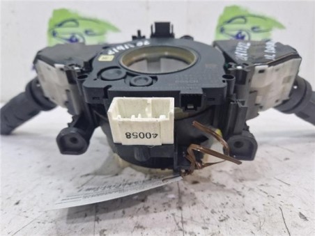 Mando Intermitencia Nissan Qashqai  1 5 Acenta [1 5 Ltr  - 78 kW dCi Turbodiesel CAT]