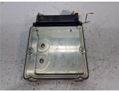 Centralita Seat Exeo Berlina  2 0 Sport [2 0 Ltr  - 125 kW TDI]