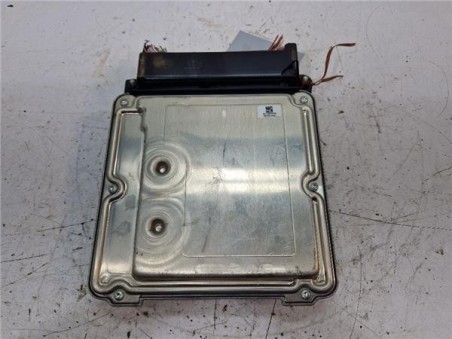 Centralita Seat Exeo Berlina  2 0 Sport [2 0 Ltr  - 125 kW TDI]