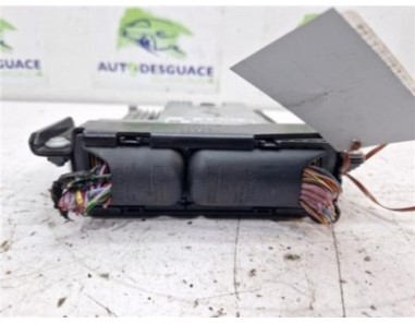 Centralita Seat Exeo Berlina  2 0 Sport [2 0 Ltr  - 125 kW TDI]