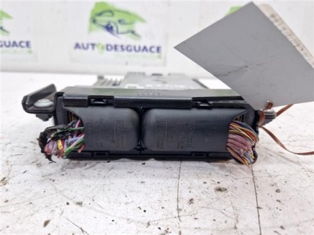 Centralita Seat Exeo Berlina  2 0 Sport [2 0 Ltr  - 125 kW TDI]