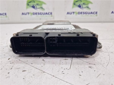 Centralita Volkswagen Passat Berlina  2 0 TDI 16V