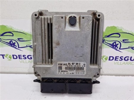 Centralita Volkswagen Golf VII  2 0 Advance BlueMotion Tech  [2 0 Ltr  - 110 kW TDI]