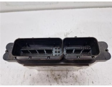 Centralita Seat Leon  1 4 Reference [1 4 Ltr  - 81 kW TGI bivalent  Gasolina / GNC]