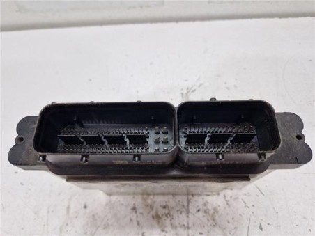 Centralita Seat Leon  1 4 Reference [1 4 Ltr  - 81 kW TGI bivalent  Gasolina / GNC]