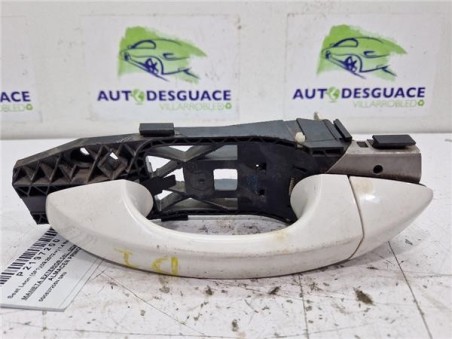 Maneta Exterior Delantera Izquierda Seat Leon  1 4 Reference [1 4 Ltr  - 81 kW TGI bivalent  Gasolina / GNC]