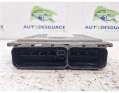 Centralita Seat Leon  1 6 TDI