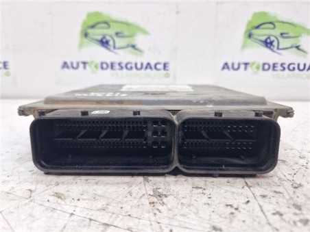 Centralita Seat Leon  1 6 TDI