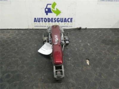 Maneta Exterior Delantera Izquierda Volvo S40 BERLINA 2 5 20V Turbo 