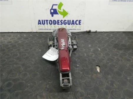 Maneta Exterior Delantera Izquierda Volvo S40 BERLINA 2 5 20V Turbo 