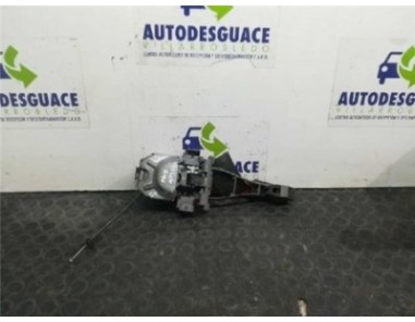 Maneta Exterior Delantera Izquierda Volvo S40 BERLINA 2 5 20V Turbo 