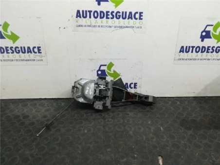 Maneta Exterior Delantera Izquierda Volvo S40 BERLINA 2 5 20V Turbo 