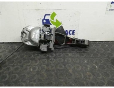 Maneta Exterior Delantera Izquierda Volvo S40 BERLINA 2 5 20V Turbo 