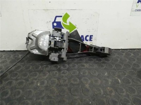 Maneta Exterior Delantera Izquierda Volvo S40 BERLINA 2 5 20V Turbo 