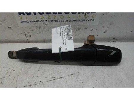 Maneta Exterior Trasera Izquierda Mazda 3 BERLINA 1 6 CD D 