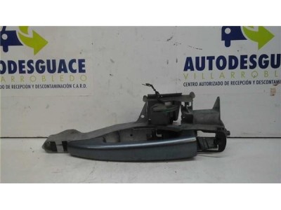 Maneta Exterior Delantera Izquierda Citroen C4 PICASSO 2 0 HDi FAP