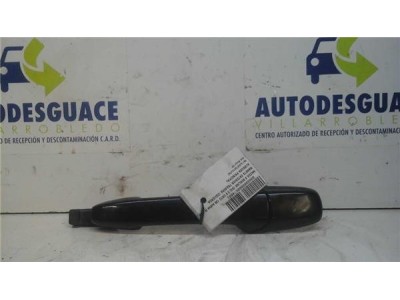 Maneta Exterior Trasera Izquierda Mazda 6 BERLINA 2 0 D