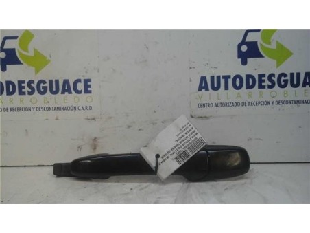 Maneta Exterior Trasera Izquierda Mazda 6 BERLINA 2 0 D 