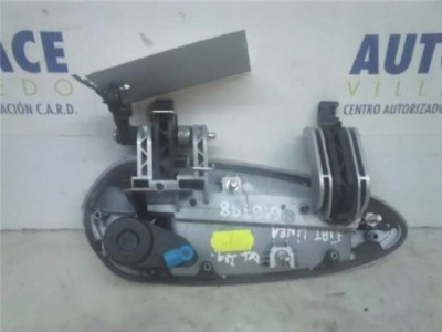 Maneta Exterior Delantera Izquierda Fiat LINEA 1 3 16V JTD