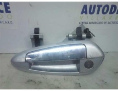 Maneta Exterior Delantera Izquierda Fiat LINEA 1 3 16V JTD 