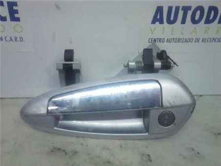 Maneta Exterior Delantera Izquierda Fiat LINEA 1 3 16V JTD 