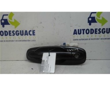 Maneta Exterior Delantera Izquierda Chevrolet LACETTI 2 0 D 