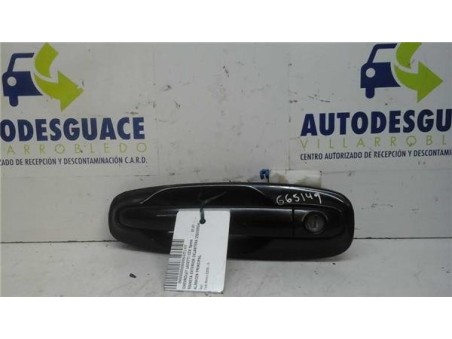 Maneta Exterior Delantera Izquierda Chevrolet LACETTI 2 0 D 