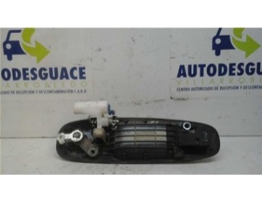 Maneta Exterior Delantera Izquierda Chevrolet LACETTI 2 0 D 