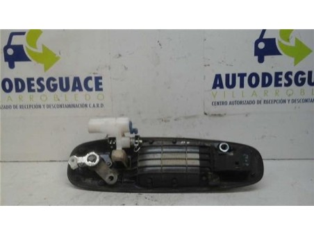 Maneta Exterior Delantera Izquierda Chevrolet LACETTI 2 0 D 
